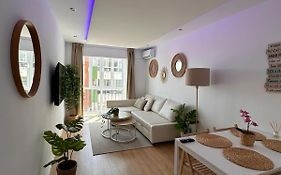 Apartamento San Jorge Premium - Málaga